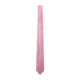 Giorgio Armani Azalea Blue Silk Tie