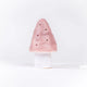 Egmont Toys Small Pink Mushroom Night Lamp
