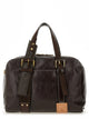 Moschino Leather Bag.