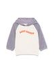 Bobo Choses Wavy Bobo Choses Terry Cloth Hoodie