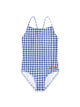Bobo Choses Vichy Costume.