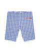 Bobo Choses Leggings Short Vichy