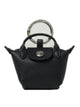 Longchamp Le Pliage Xtra Key Ring