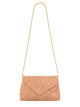 Dries Van Noten Shoulder Bag.