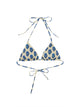Mc2 Saint Barth "Leah" Bikini Top
