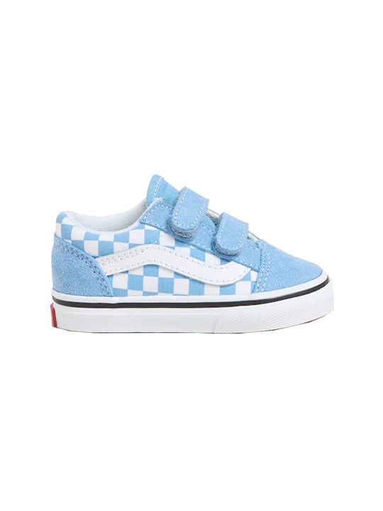 Vans "Old Skool Checkerboard" Snekaer