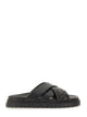 Fendi Slide Sandal