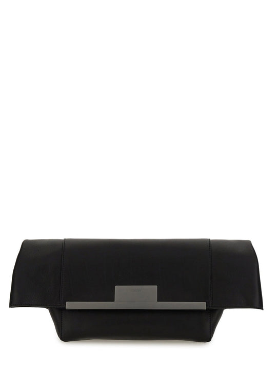Max Mara Clutch Clasp Medium