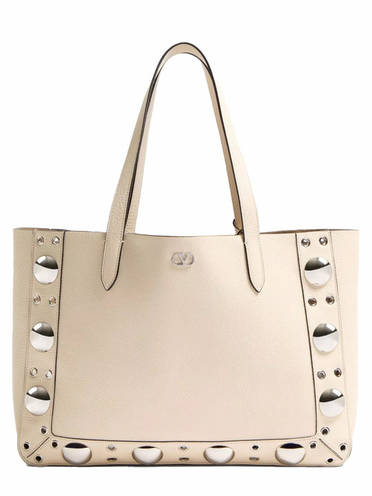 Valentino Garavani Nellcôte" Shopping Bag