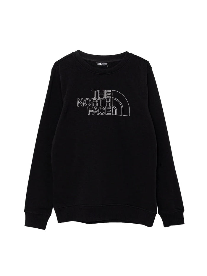 The North Face Jersey With Logo