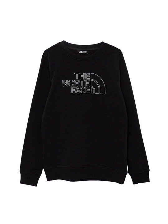 The North Face Jersey With Logo