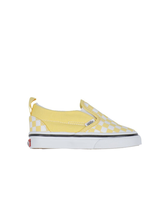 Vans "Theory Checkerboard" Sneaker