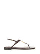 Fendi Sandal "Ffold"
