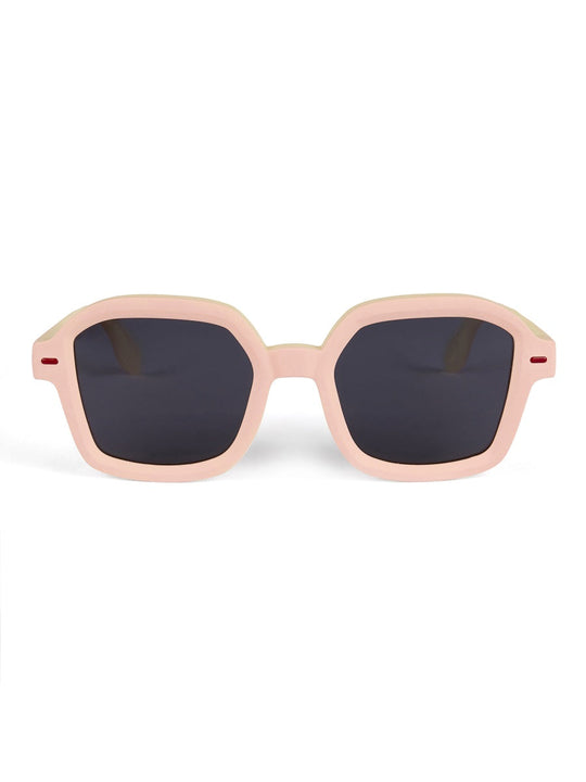 Hello Hossy "Hossy Jane" Glasses