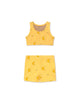 Tinycottons Set Costume