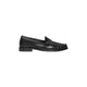 Celine Celine Vivienne Polished Bullskin Loafers