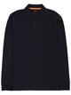 Boss Long-Sleeved Polo Shirt