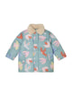 Stella Mccartney Down Floor