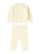 Teddy & Minou Jersey Set With Pants
