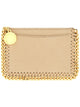 Stella Mccartney Card Holder "Falabella"