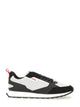Hugo Sneaker With Logo