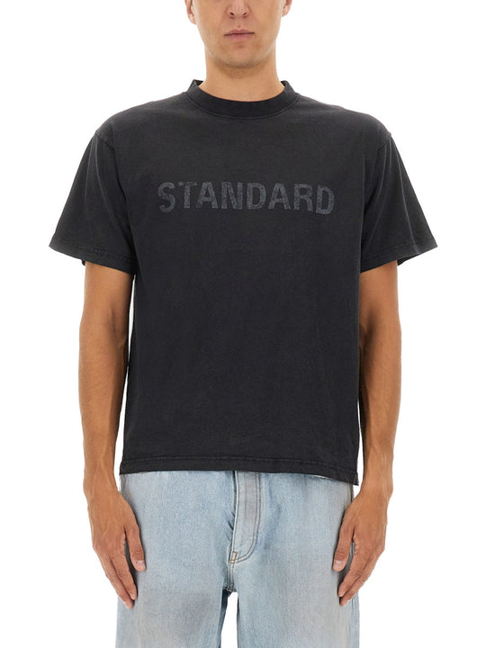 Balenciaga Standard T-Shirt