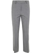 Drhope Flared Trousers