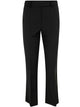 Drhope Flared Trousers