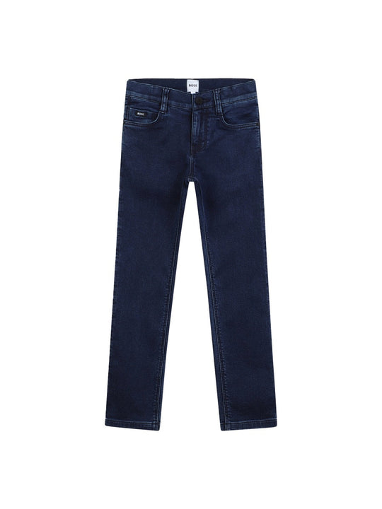 Boss Denim Pants