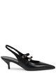 Celine Slingback Maryjane