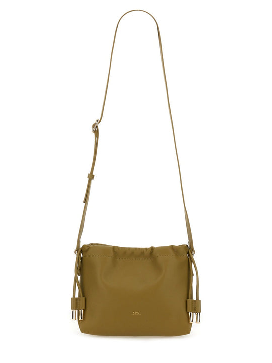 A.p.c. Bag "Ninon" Mini