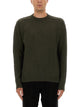 Rick Owens Cashmere Sweater