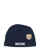 Moschino "Bear" Logo Hat
