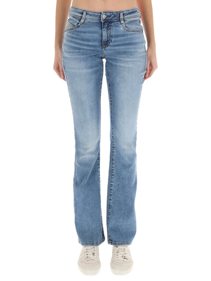 Diesel "1969 D-Ebbey" Jeans