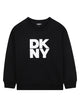 Dkny Sweatshirt With Logo