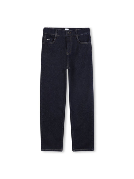 Boss Denim Pants