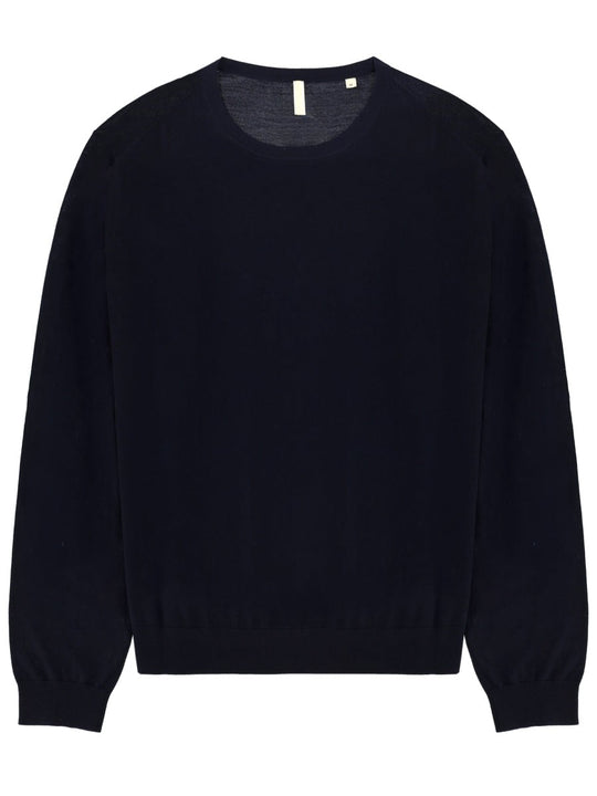 Sunflower Wool Sweatshirt