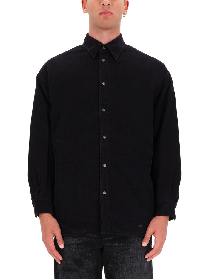 Diesel "S-Baggy-Padd-Hgbk" Shirt