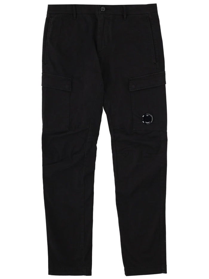 C.p. Company Cargo Pants