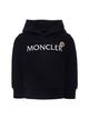 Moncler Logo Hoodie