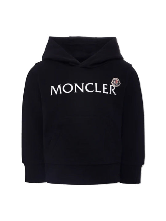 Moncler Logo Hoodie