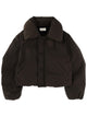 Lemaire Short Down Jacket "Blouson"