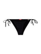Diesel "Brigittes-Dnm" Bikini Bottoms