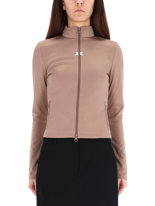 Courreges "Biker" Jacket
