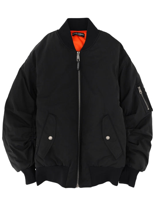 Dolce & Gabbana Bomber Jacket
