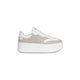 Celine Wedge Sneaker