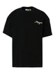 Msgm T-Shirt With Logo