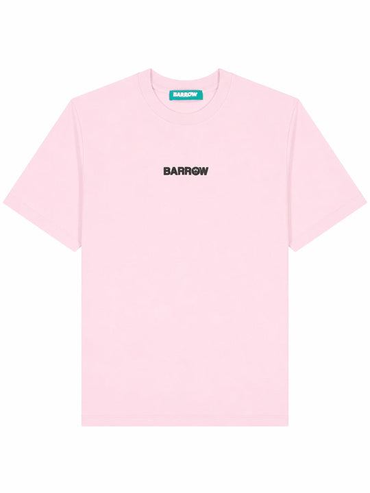Barrow T-Shirt With Print