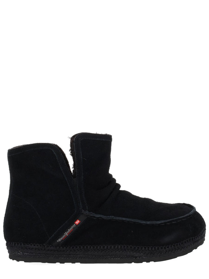 Diesel Boot "D-Lukas Akb"