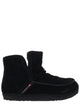 Diesel Boot "D-Lukas Akb"